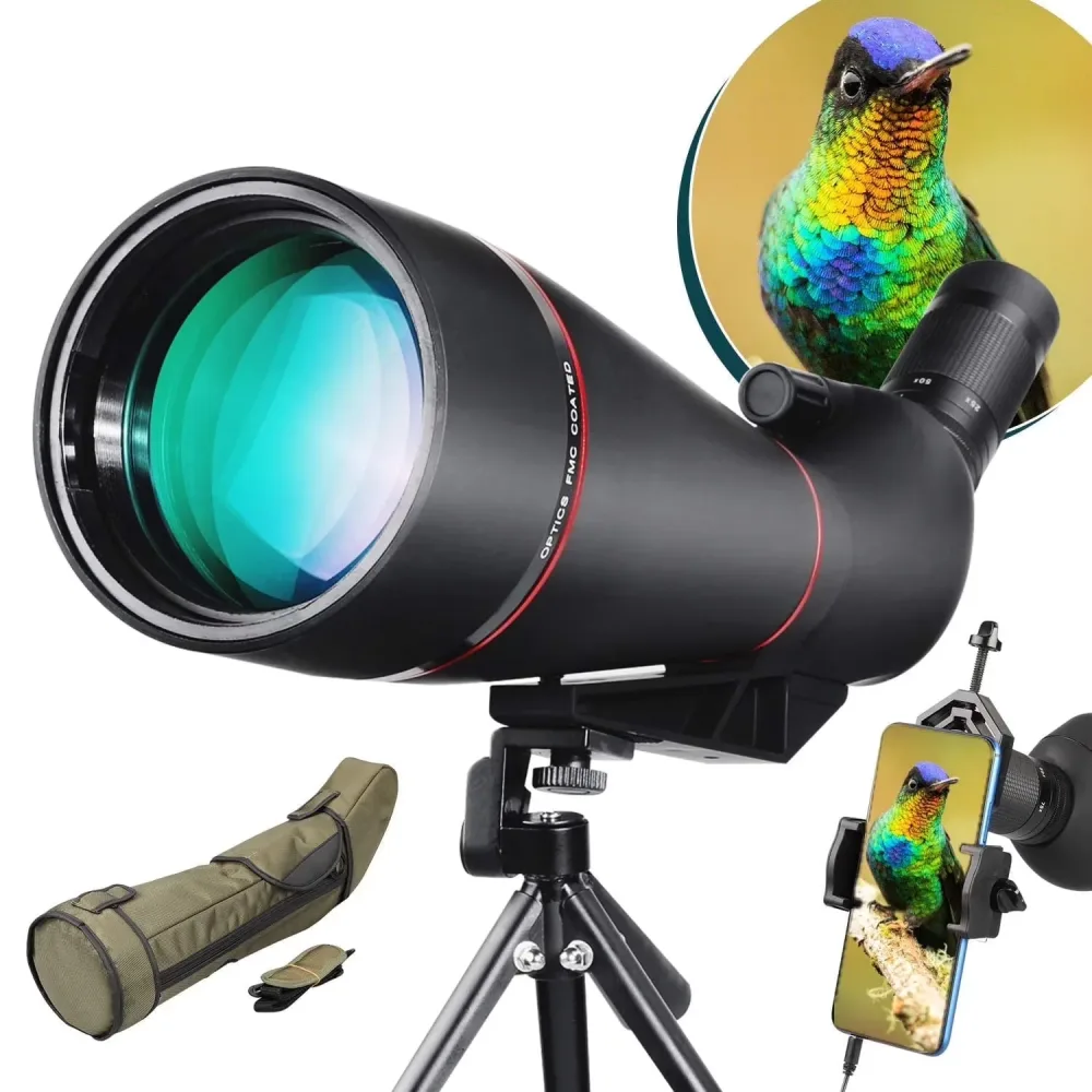 Tripod waterproof 100mm 80mm