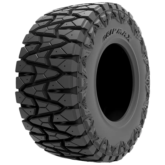 Truck Tire black