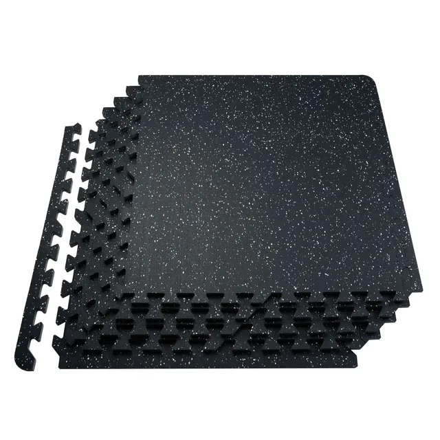 Floor Mats 0.56 inch 25" 0.56 in