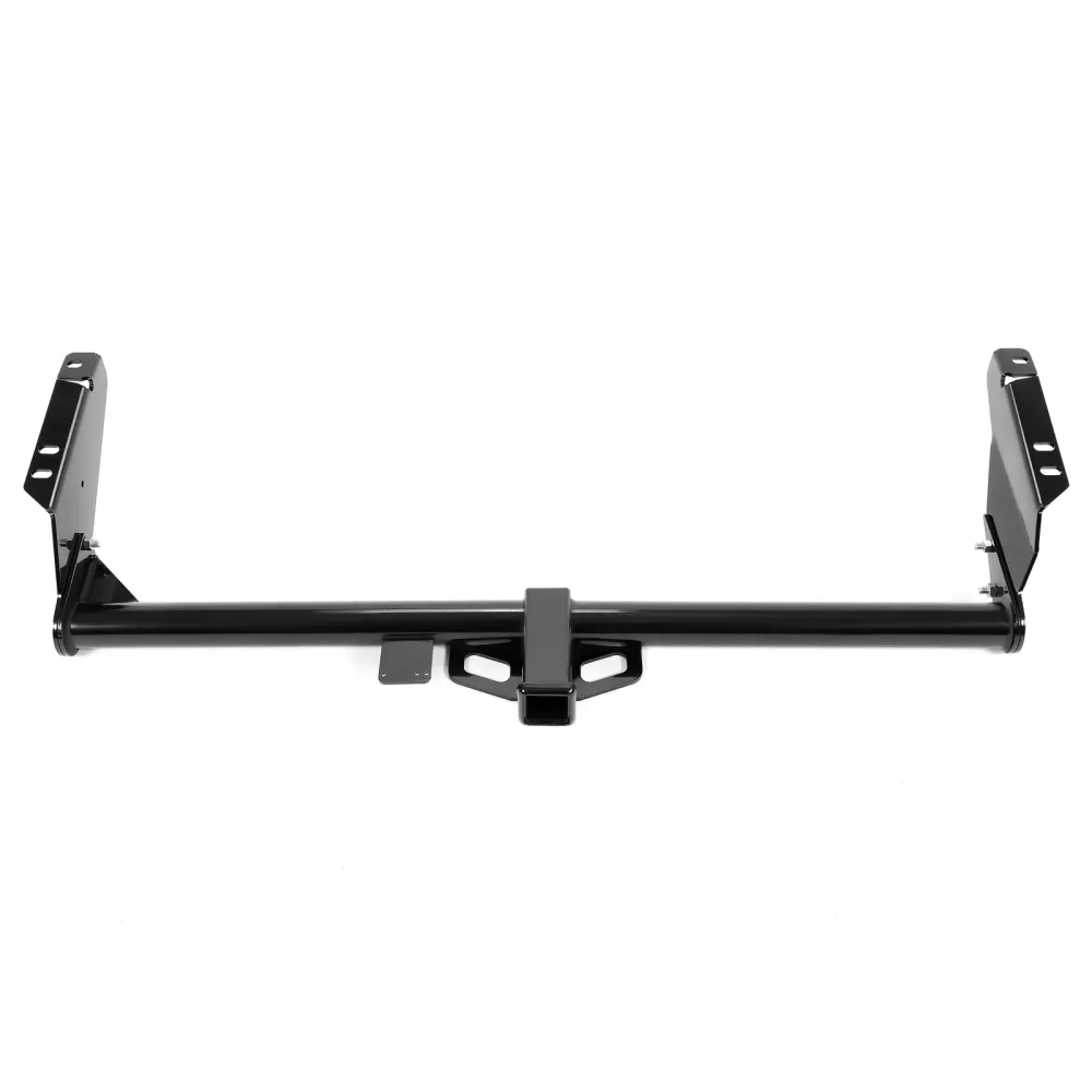 Trailer Hitch 2" 3mm 8.5"