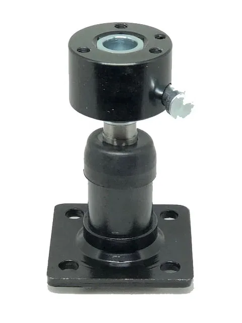 Steering Column 4.50" 5"