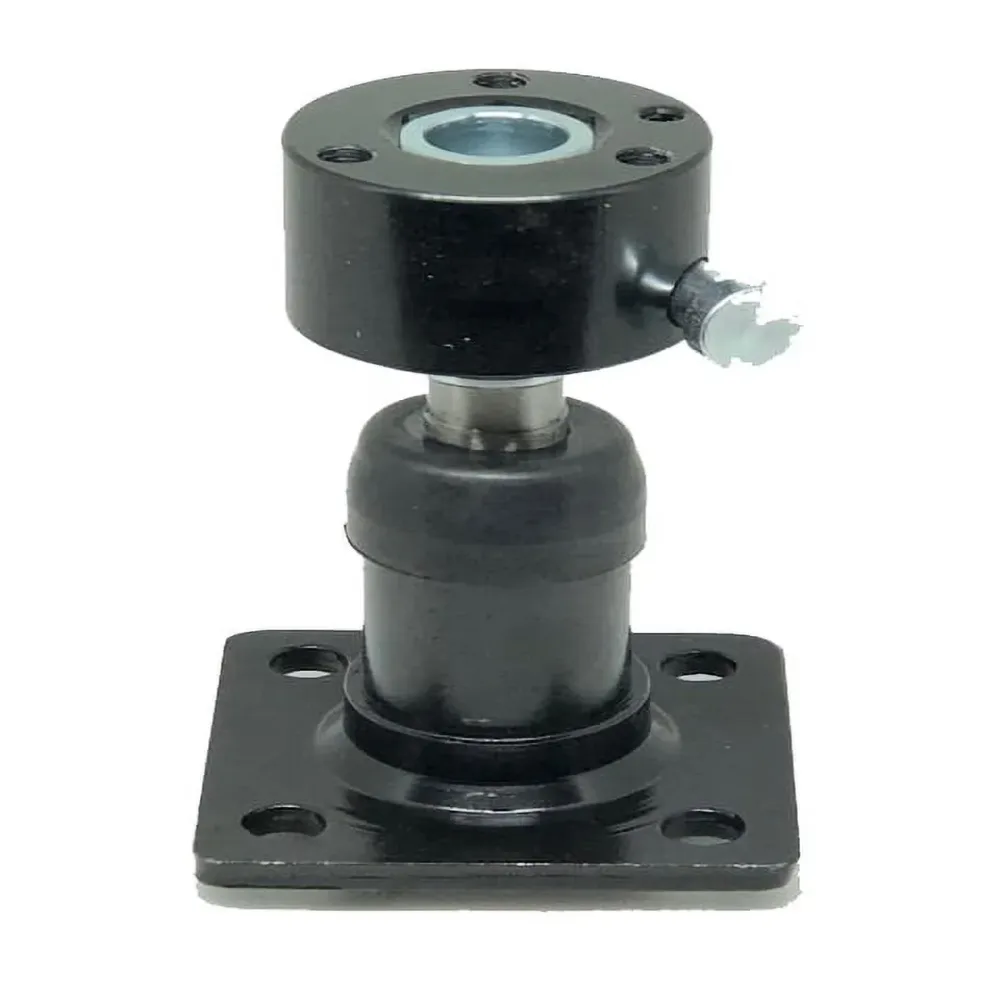 Steering Column 4.50" 5"