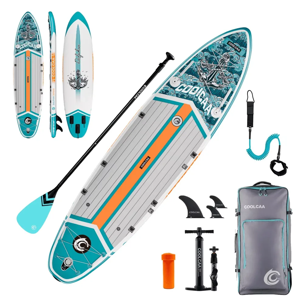 Paddling 11' 8" 34"