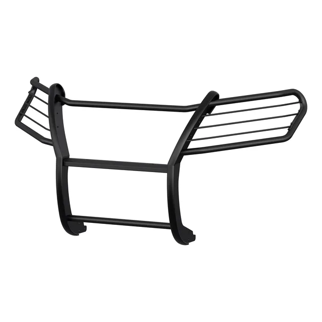 Grille Guard black 81 lb