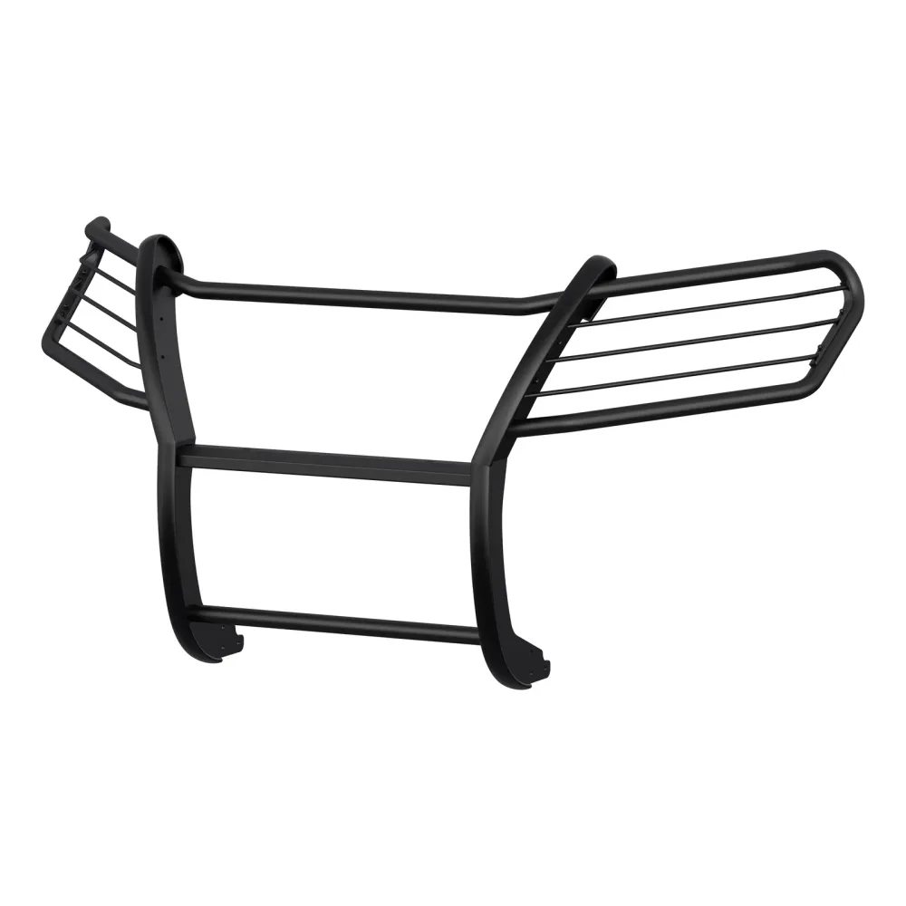 Grille Guard black 81 lb