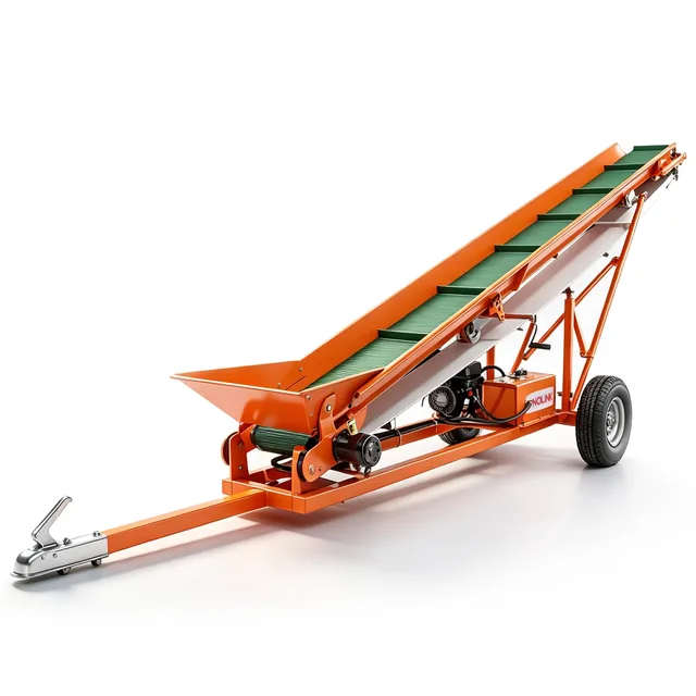 Portable 6.5hp 9.8 ft
