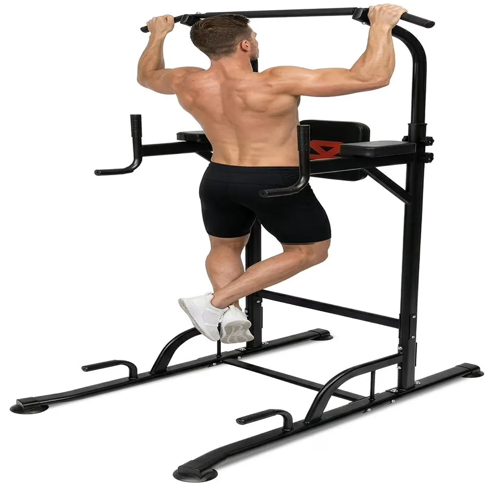 Frame 330 lb adjustable black