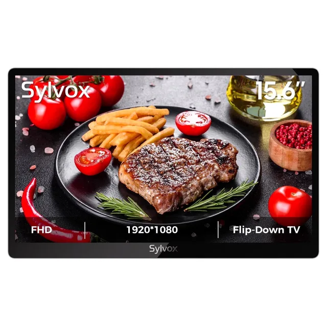 Cabinet 15.6 inch 12 volt 12v