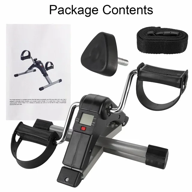 Cardio folding 2.3kg adjustable