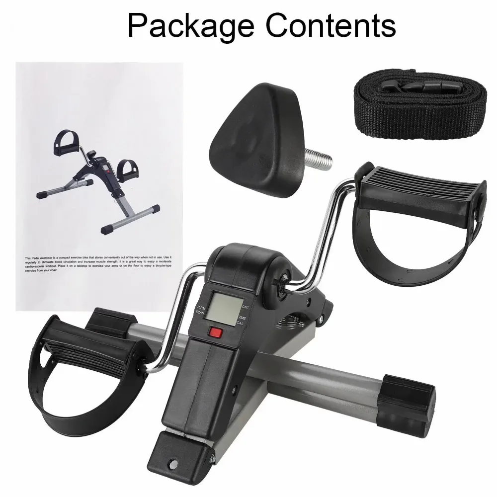 Cardio folding 2.3kg adjustable