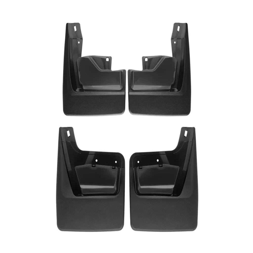 Splash Guard black