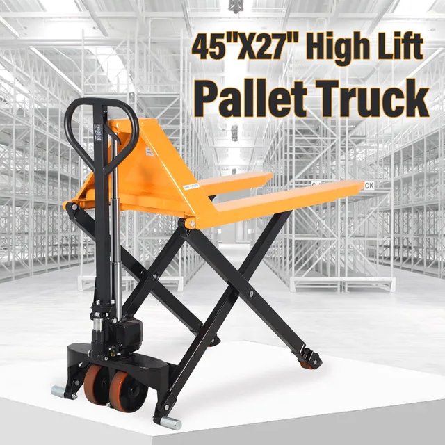 Tory Carrier 2200lbs 45" 31.5"