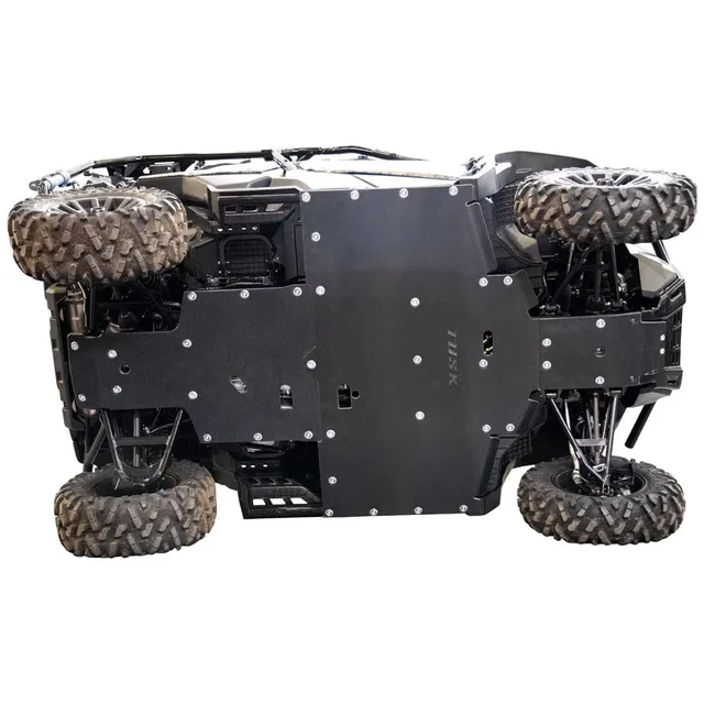 Plate 8" heavy-duty