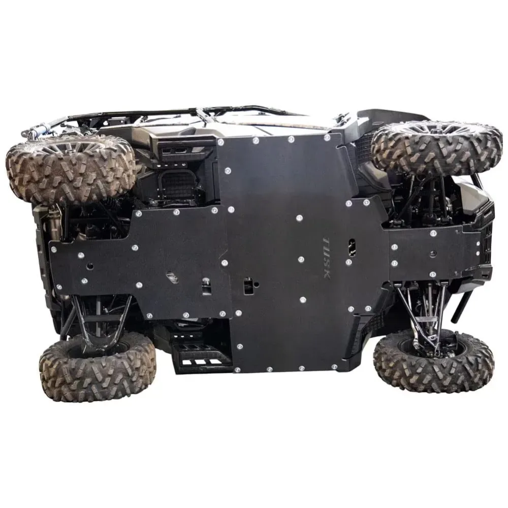 Plate 8" heavy-duty