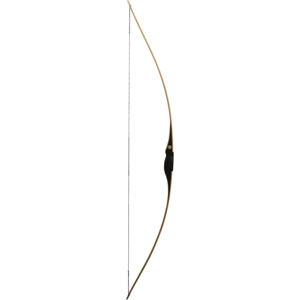 Bows & Arrows 55 lb black