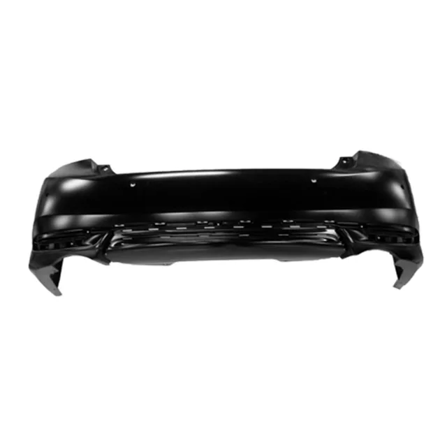 Bumper Cover