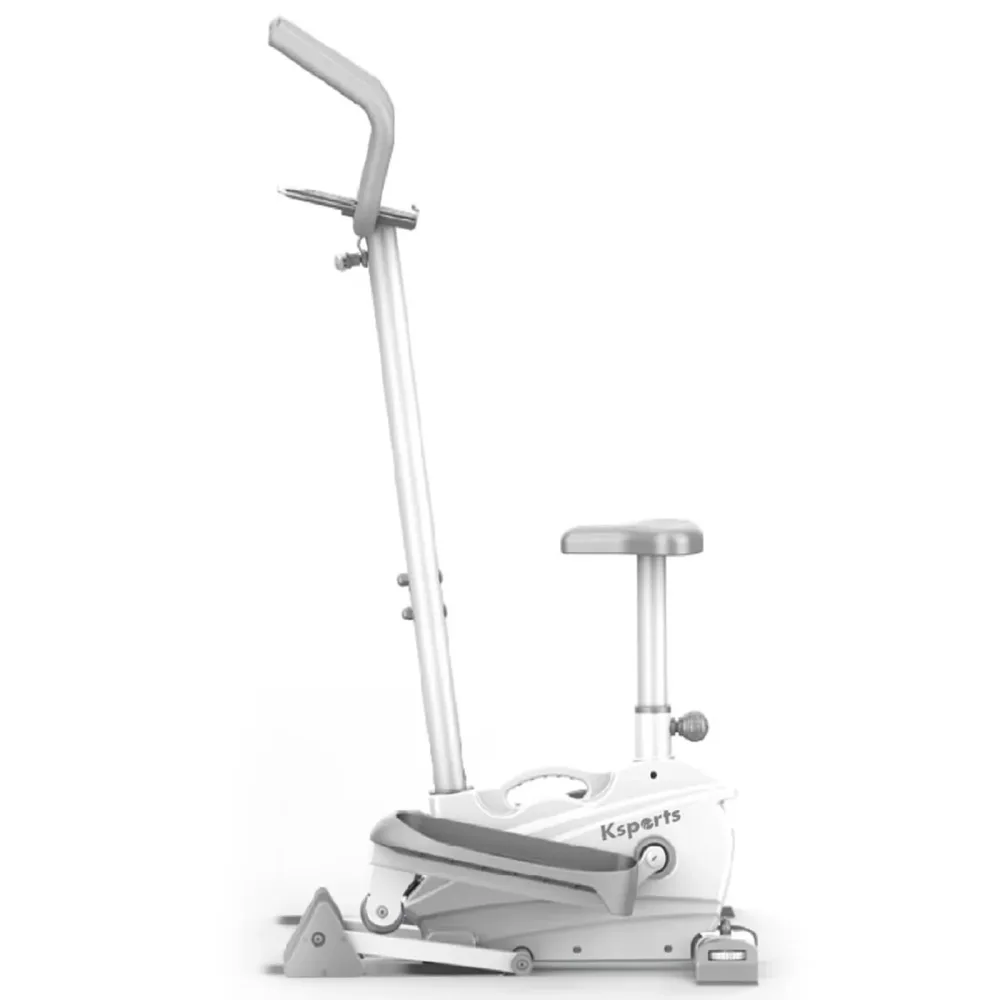 Elliptical Machine led 265 lbs 45.70 inches