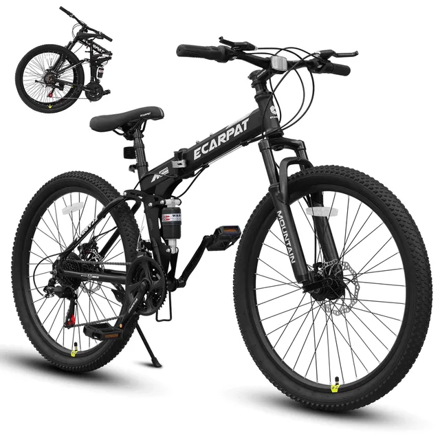 Mountain Bike 26 inch folding foldable