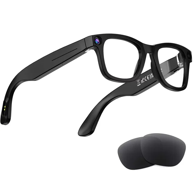 Camera 5.00 in bluetooth