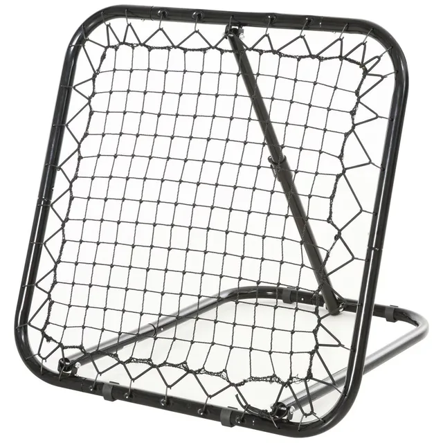 Soccer Rebounder 3' adjustable portable