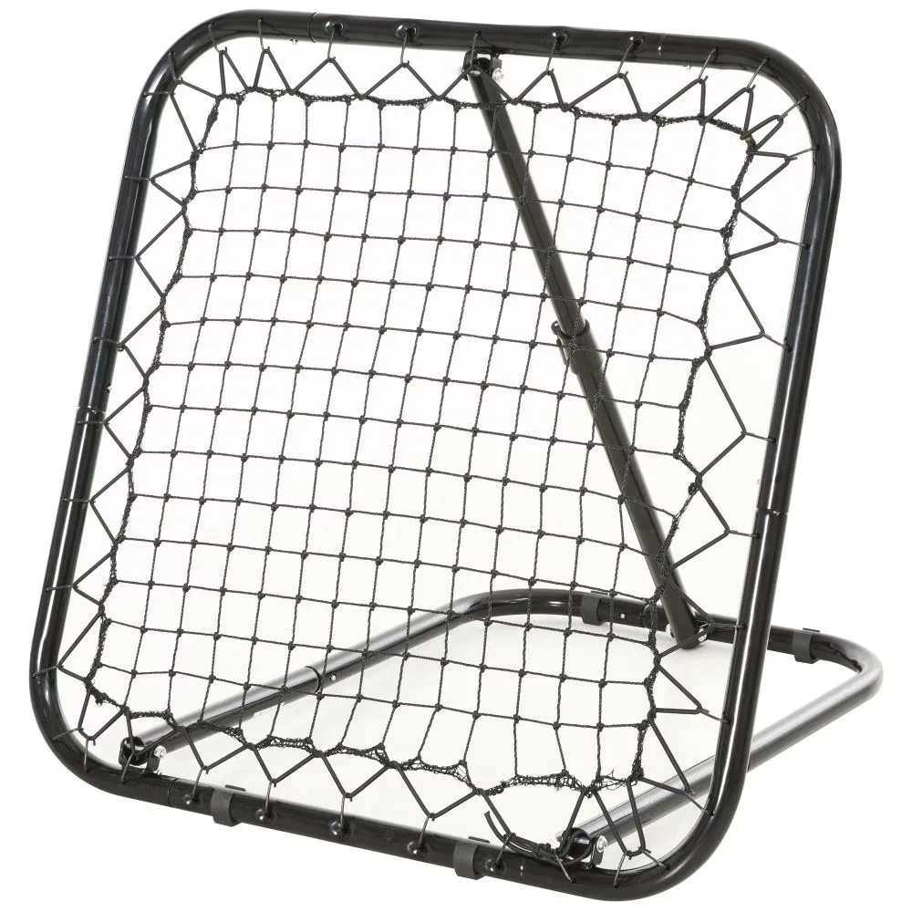 Soccer Rebounder 3' adjustable portable