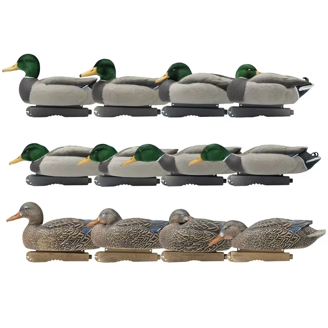 Hunting Gear 12 pack