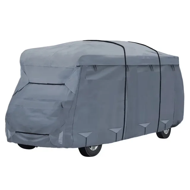 Camper Cover 23' 26' 105w