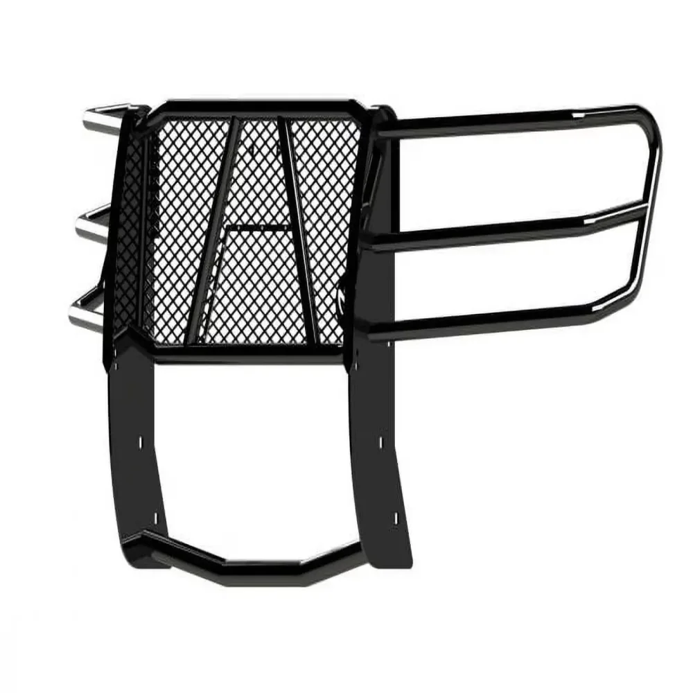 Grille Guard 16" 166 lb black