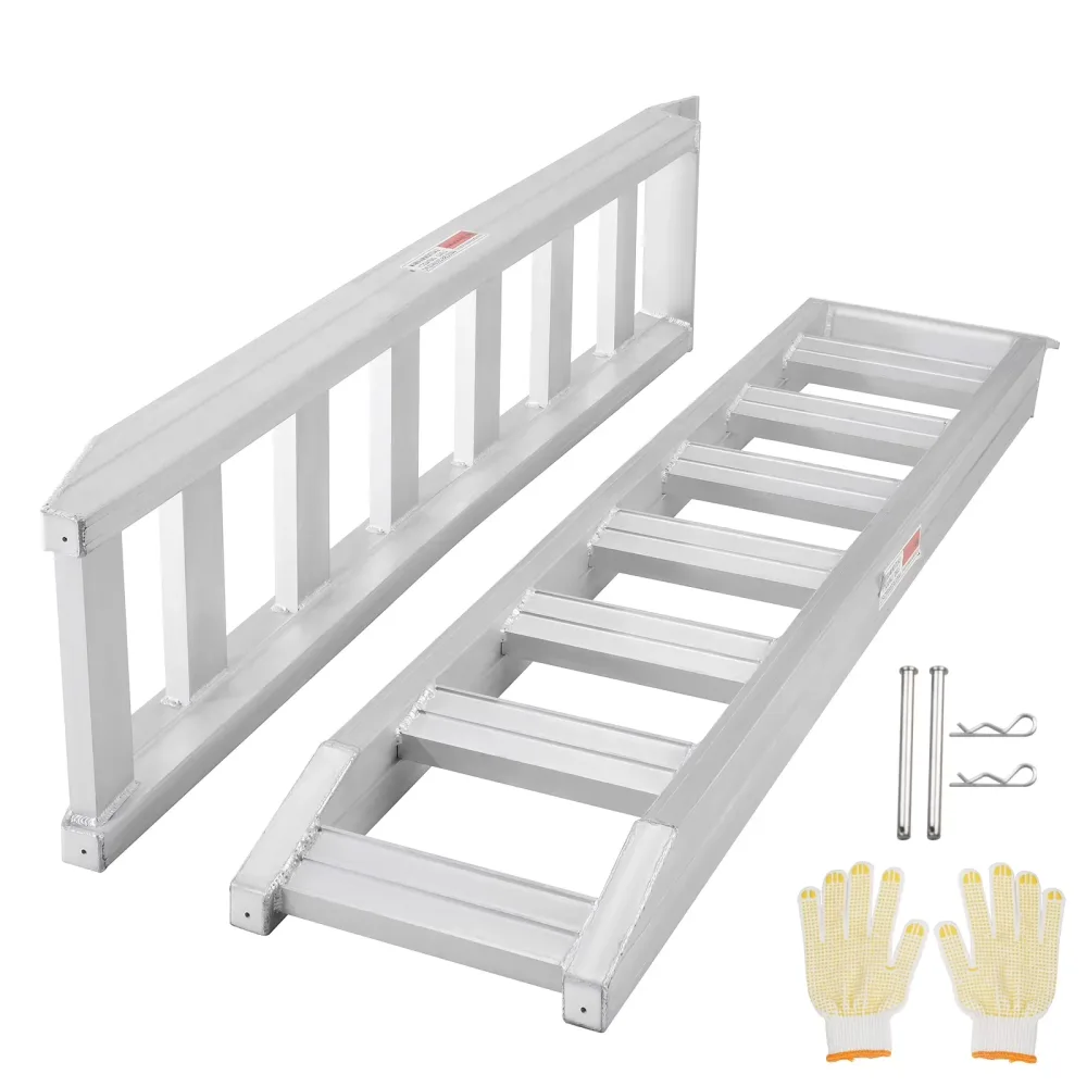 Bed Accessories 8810 lb 72" 15"
