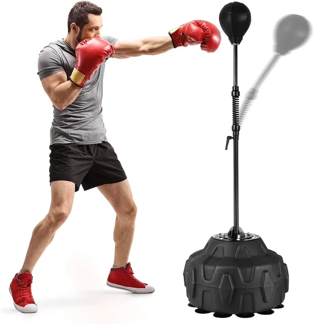Boxing adjustable 55.9 inches 71.6 inches