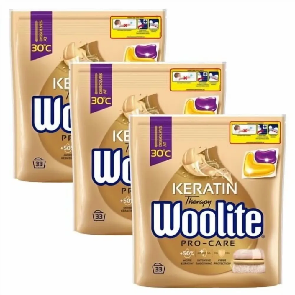 Laundry 3 pack 3 packs