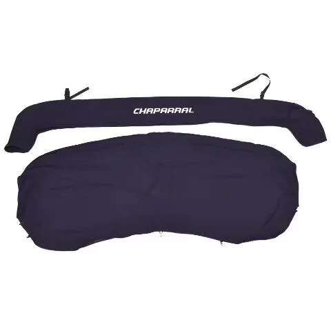 Boat 86 inch blue 86"