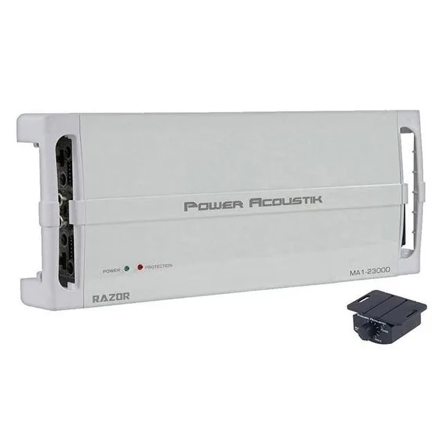 Audio Components 2300 watts 2300w 4.75"