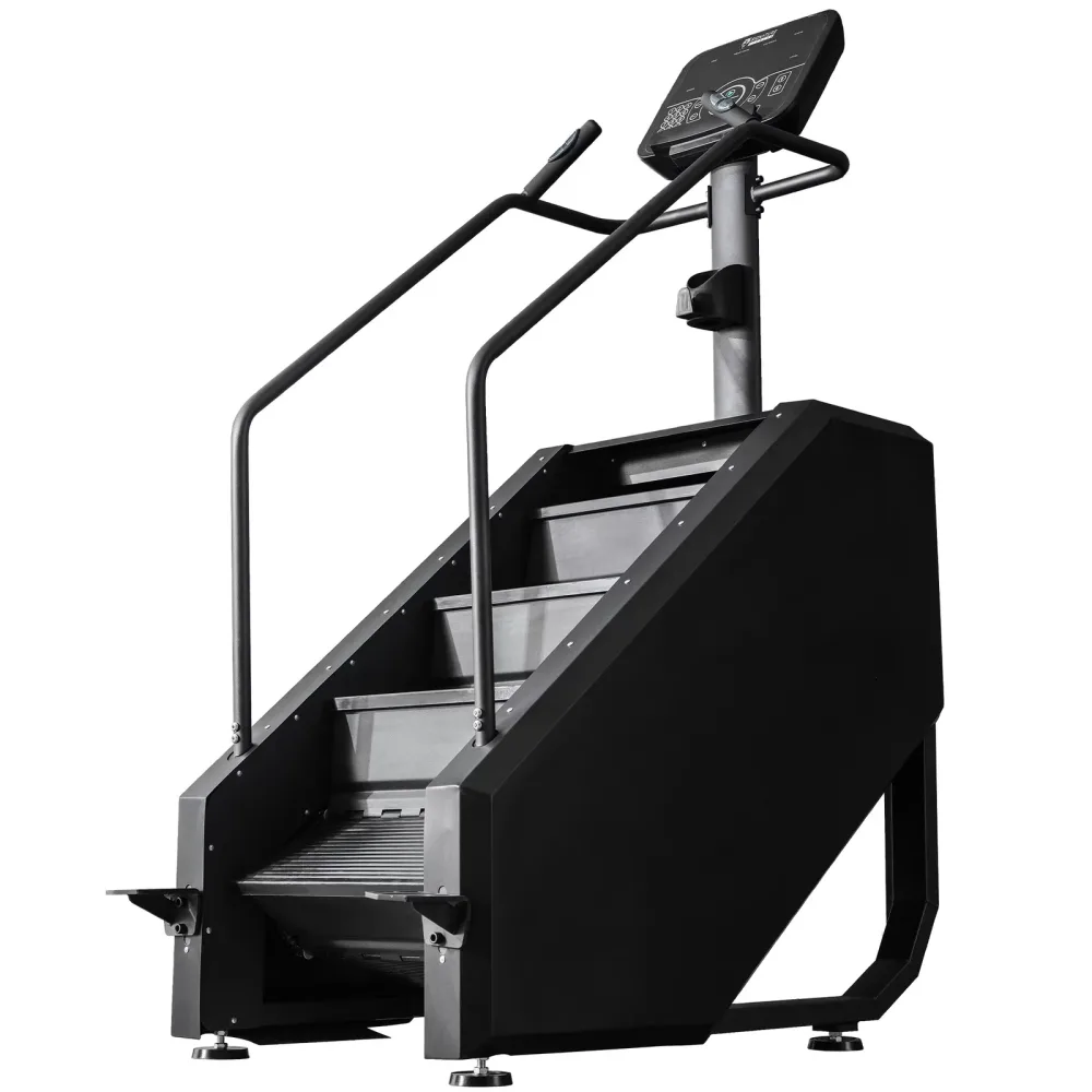 Stepper Machine 375 lbs 54" 38"