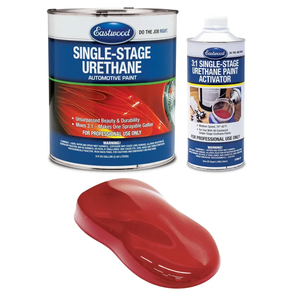 Spray Paint red 1.3-1.5 mm 1.3-1.6 mm