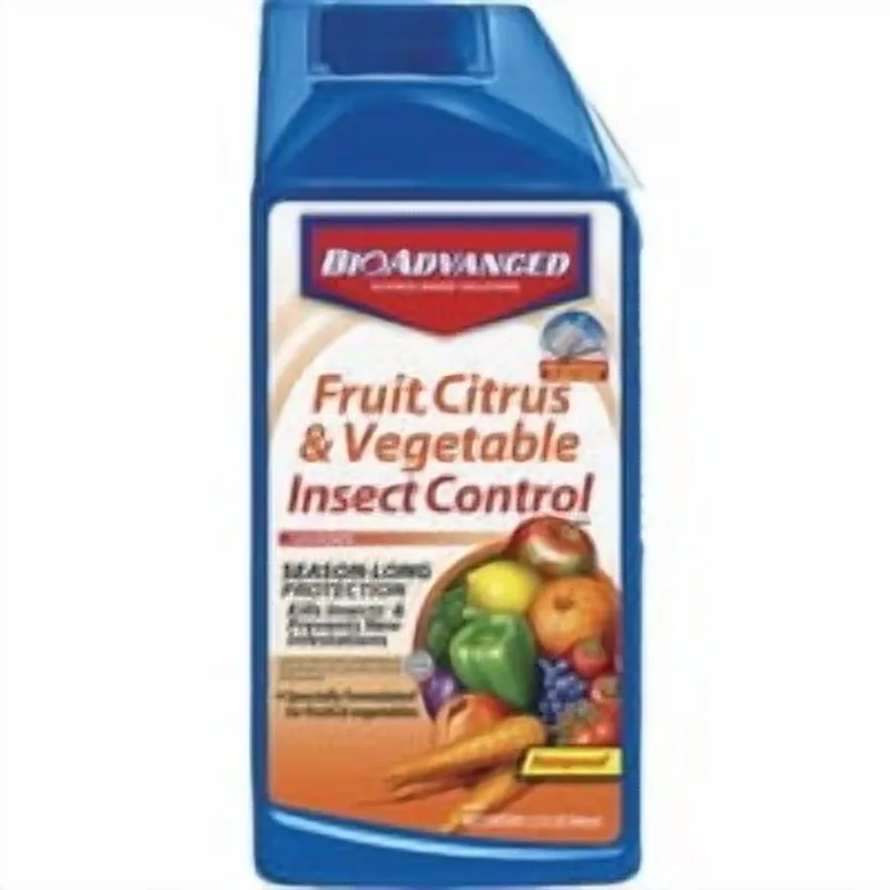 Insect Killer 32 ounce 32 oz