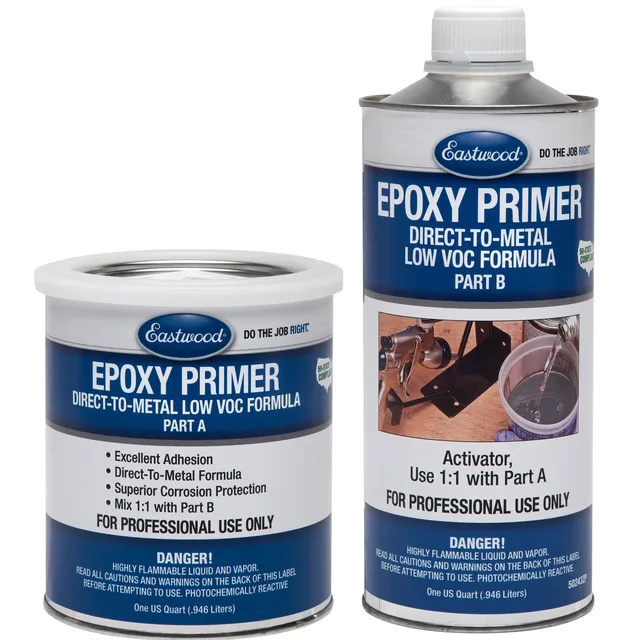 Paint 2 quart white