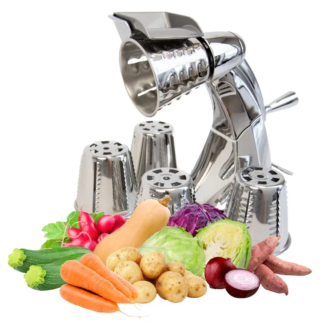 Food Slicer heavy-duty