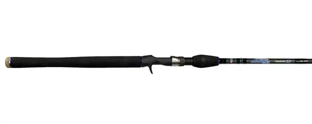 Dobyns Rods 7' 9" 15-25 lb