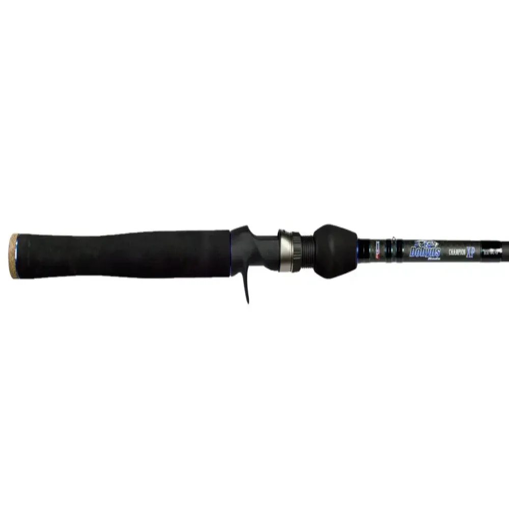 Dobyns Rods 7' 9" 15-25 lb