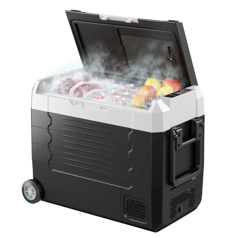 Compressor Cooler 24v 240v 40v