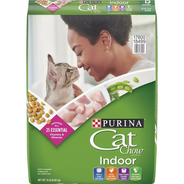 Cat Food