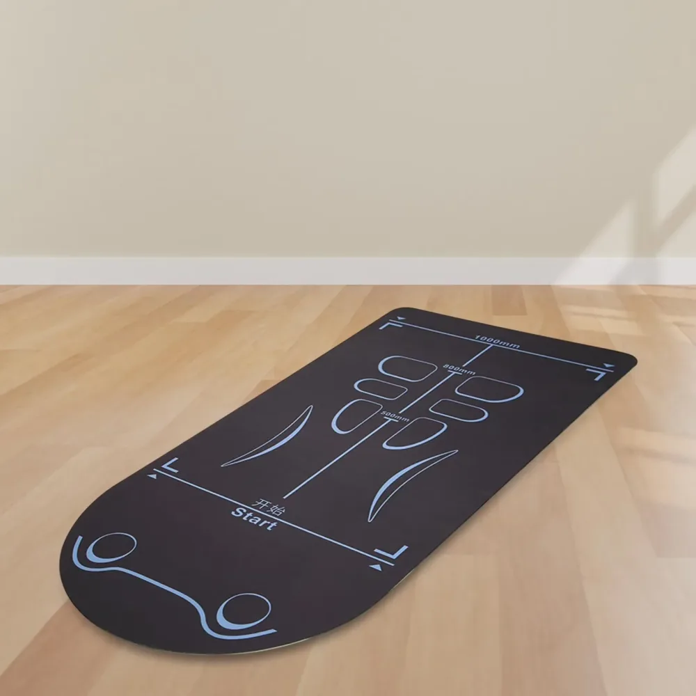 Exercise Mat 70 cm waterproof