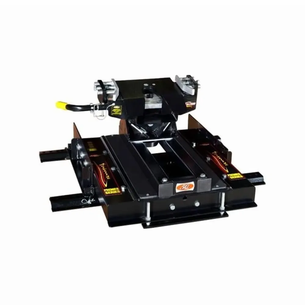 Fifth Wheel 14"