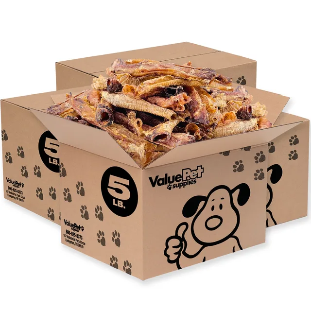 Food & Treats 4-9 inch 20 pound 9 inches
