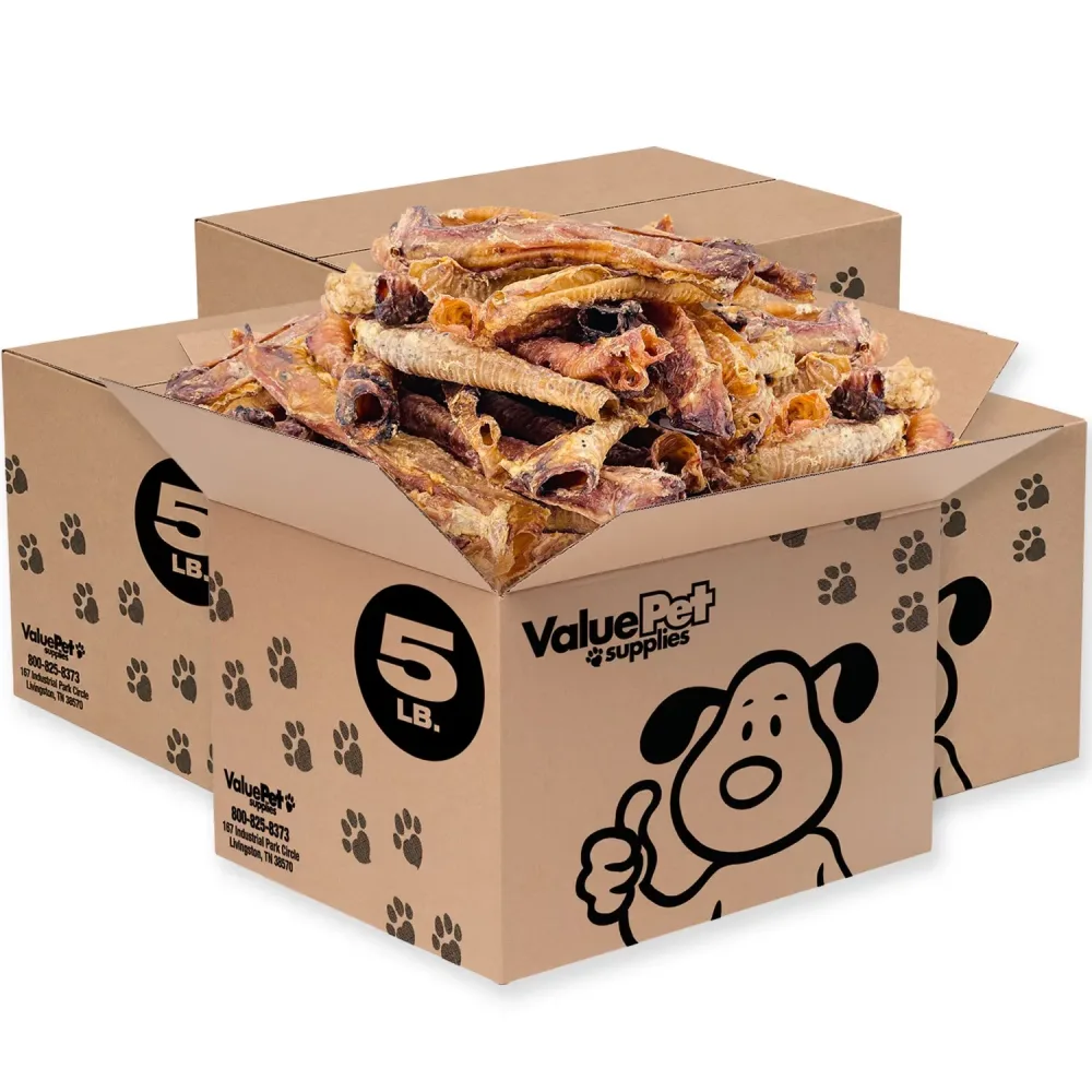 Food & Treats 4-9 inch 20 pound 9 inches