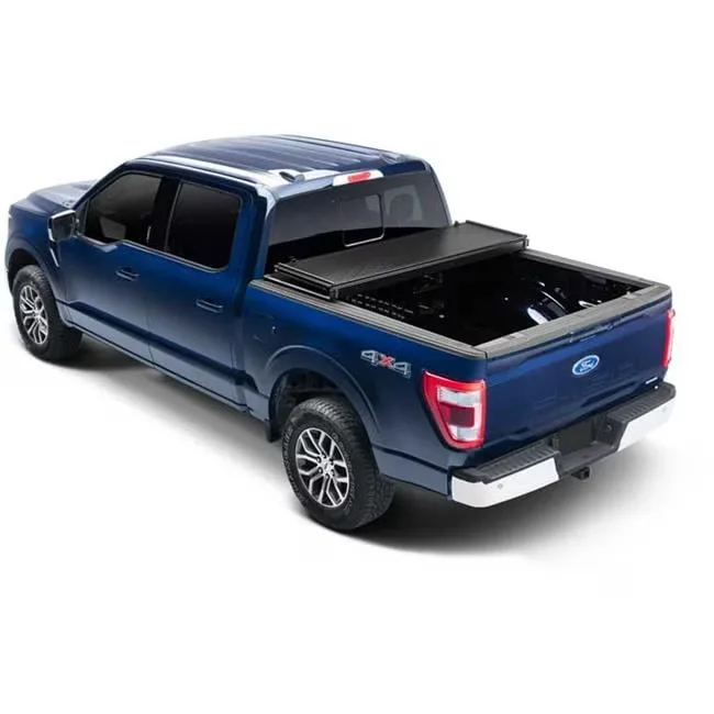 Tonneau Cover 6.9 ft