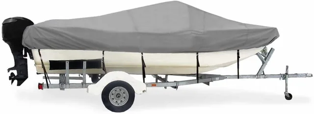 Boat Cover