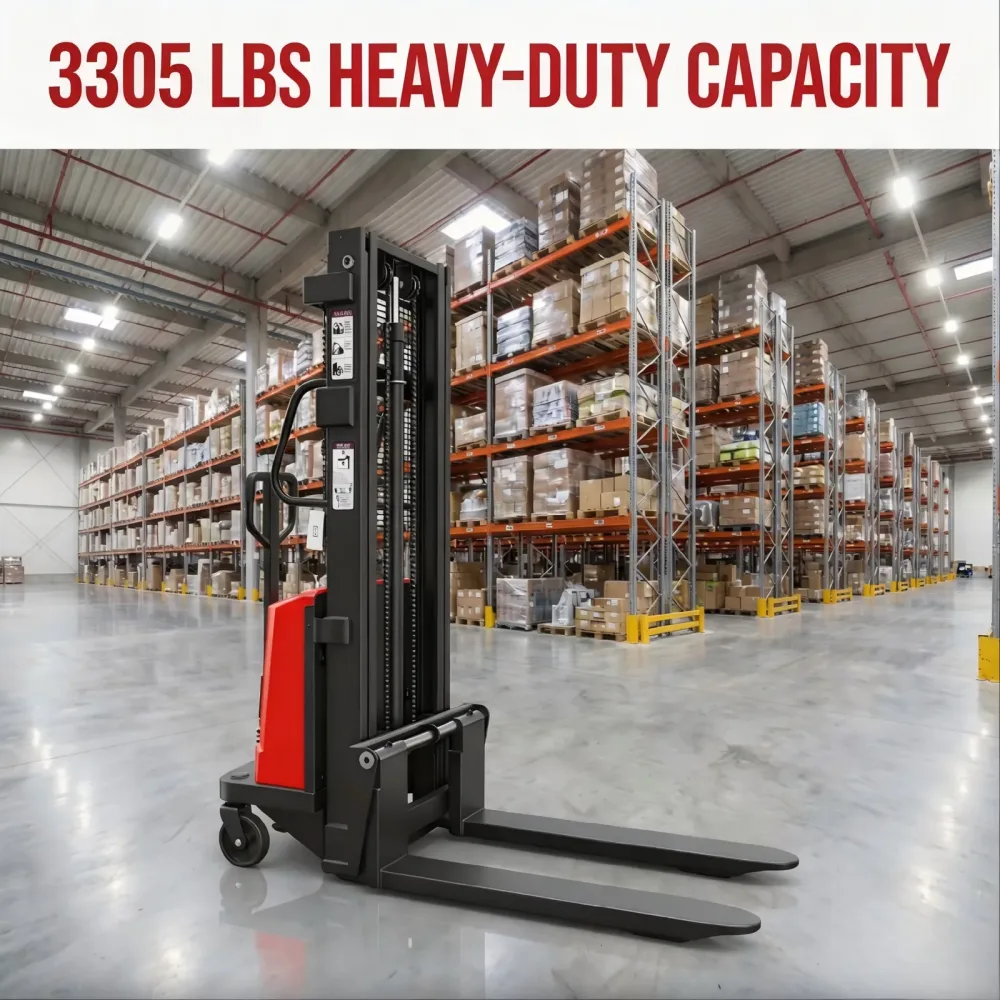 Truck 3305 lbs 94.8" 94.8 in