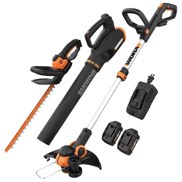 Power 20v 5.5 lbs 40v